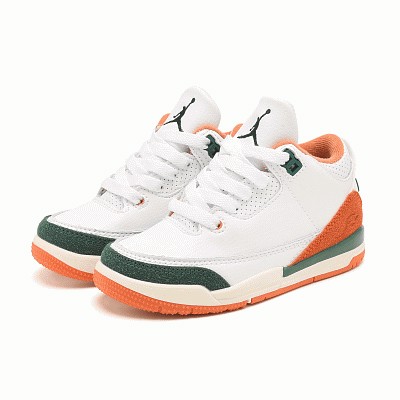 Kid Jordan-1357